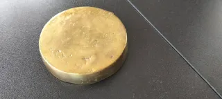 Cenicero Hotel Barajas Años 60