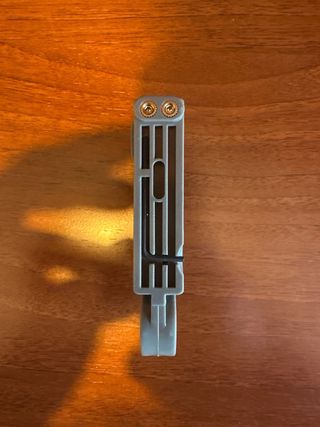 Herramienta crimpadora de cables