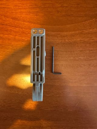 Herramienta crimpadora de cables