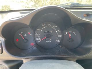 Hyundai Atos Prime 2001