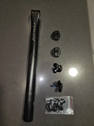 Tija Roval Terra 330mm