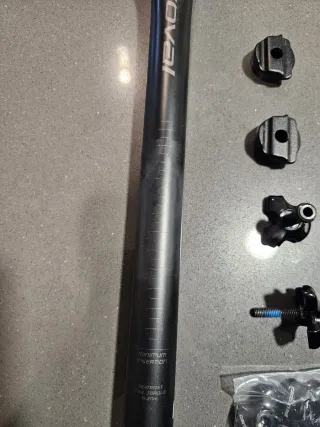 Tija Roval Terra 330mm