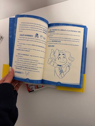 The Crazy Haacks y la cámara imposible (Serie T...