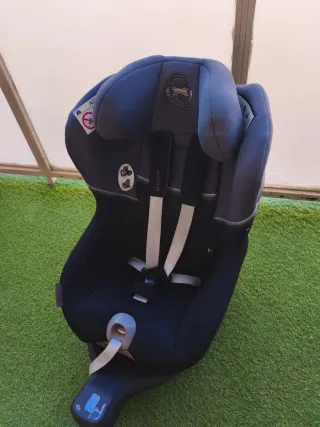 Silla Cybex Sirona I-size Grupo 0-1