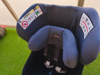 Silla Cybex Sirona I-size Grupo 0-1
