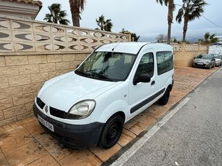 Renault Kangoo 2007