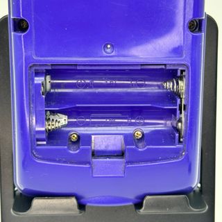 Nintendo Game Boy Color Viola Originale