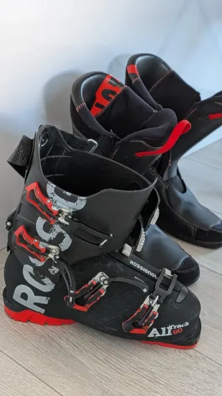 Botas de Ski Rossignol Alltrack 90