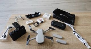 DJI Mavic Mini