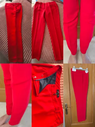 Pantalón Marca "Trucco"