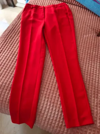 Pantalón Marca "Trucco"