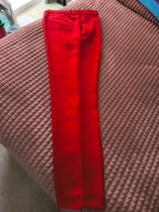 Pantalón Marca "Trucco"