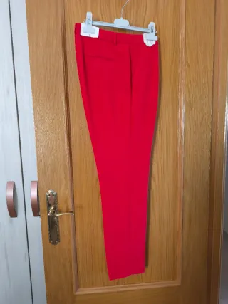 Pantalón Marca "Trucco"