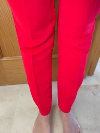 Pantalón Marca "Trucco"