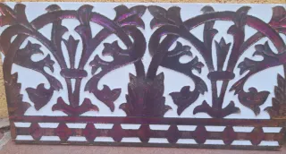 Azulejos Sevillanos Decorativos