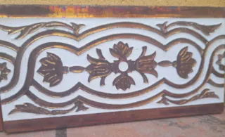 Azulejos Sevillanos Decorativos