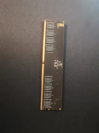 Crucial DDR5 32GB 5600MHz UDIMM