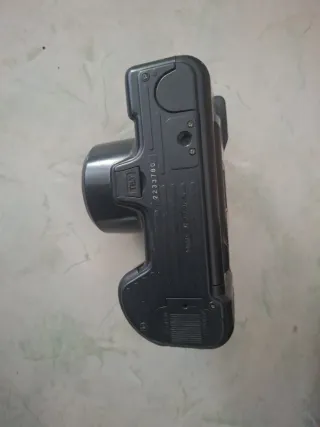 Fotocamera Konica Zoom-80