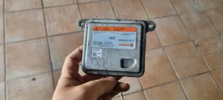 Despiece Faro Derecho Land Rover Evoque