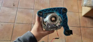 Despiece Faro Derecho Land Rover Evoque