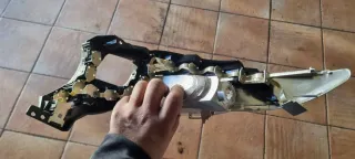 Despiece Faro Derecho Land Rover Evoque