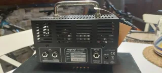 Orange Micro Dark Amplificador Guitarra