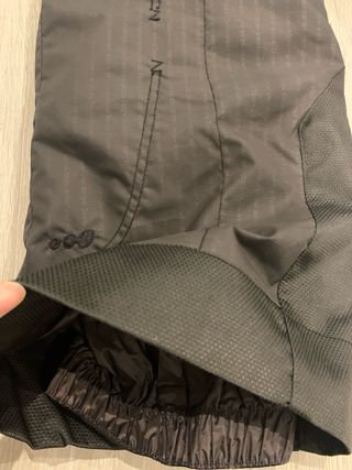 Pantalón de esquí para niño (10 años)