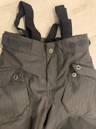 Pantalón de esquí para niño (10 años)