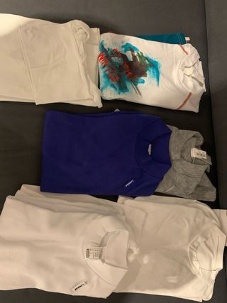 Pantalón de esquí para niño (10 años)