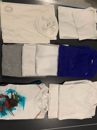 Pantalón de esquí para niño (10 años)