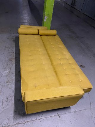Sofá cama