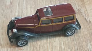 #1511 – Un Modellino auto (mod2)