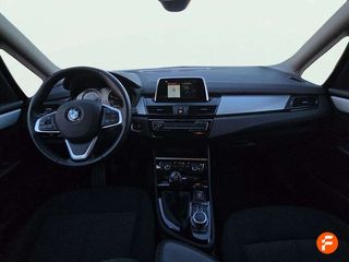 BMW Serie 2 Gran Tourer 216d