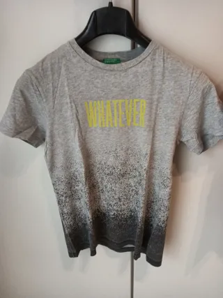 Lotto abbigliamento bambino 8 anni