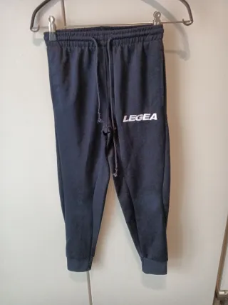 Lotto abbigliamento bambino 8 anni