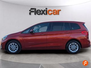 BMW Serie 2 Gran Tourer 216d