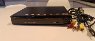 Reproductor DVD Nevir