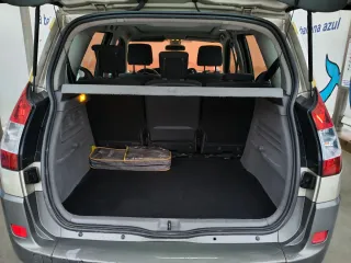 Renault Scenic 2006