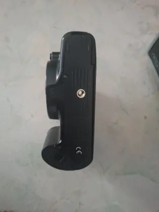 Canon EOS 500 Fotocamera