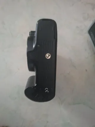 Canon EOS 500 Fotocamera