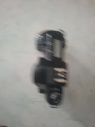 Canon EOS 500 Fotocamera