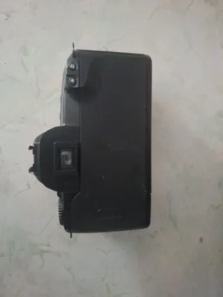 Canon EOS 500 Fotocamera