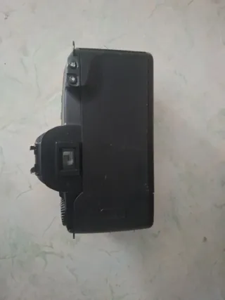 Canon EOS 500 Fotocamera