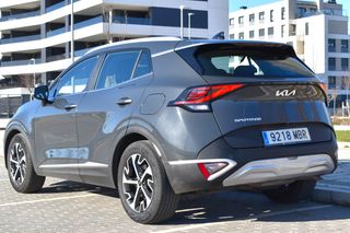 Kia Sportage 1.6 CRDI MHEV 136 CV DRIVE 4X2 ECO