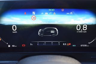 Kia Sportage 1.6 CRDI MHEV 136 CV DRIVE 4X2 ECO