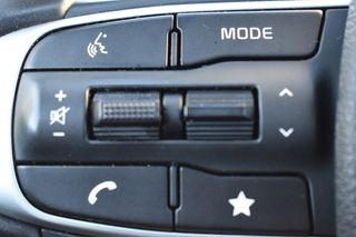 Kia Sportage 1.6 CRDI MHEV 136 CV DRIVE 4X2 ECO