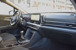 Kia Sportage 1.6 CRDI MHEV 136 CV DRIVE 4X2 ECO