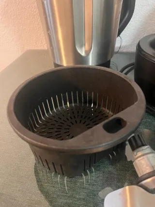 Robot Cocina Cecotec Mambo 7090 1700W