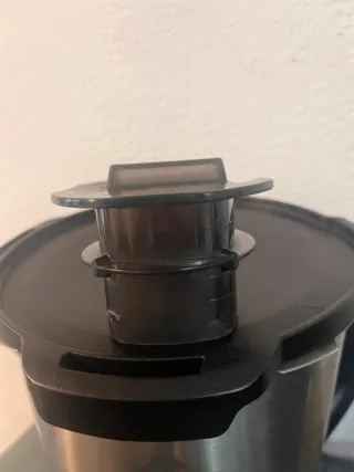 Robot Cocina Cecotec Mambo 7090 1700W