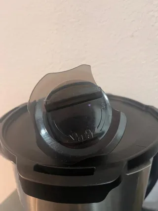 Robot Cocina Cecotec Mambo 7090 1700W